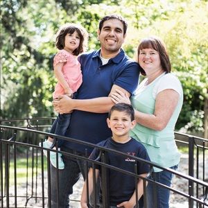 Meet your Posher, Kelci